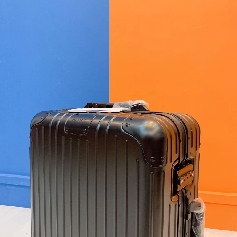 R1m0wa suitcase 4461-0100