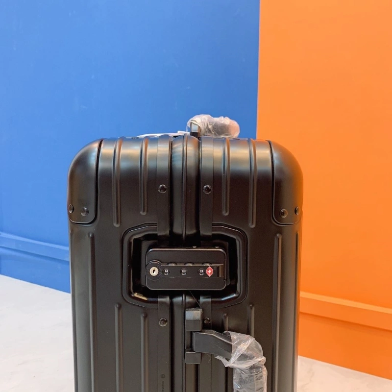 R1m0wa suitcase 4461-0100