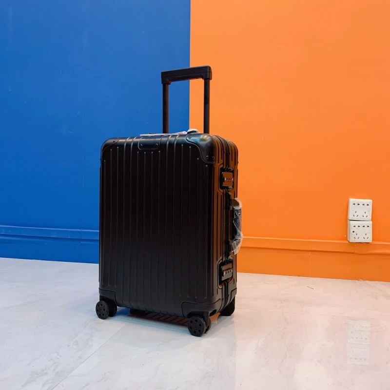 R1m0wa suitcase 4461-0100