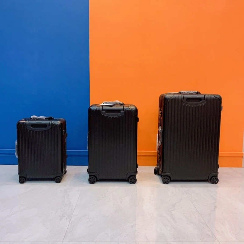 R1m0wa suitcase 4461-0100