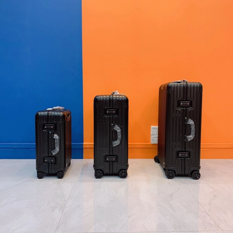 R1m0wa suitcase 4461-0100