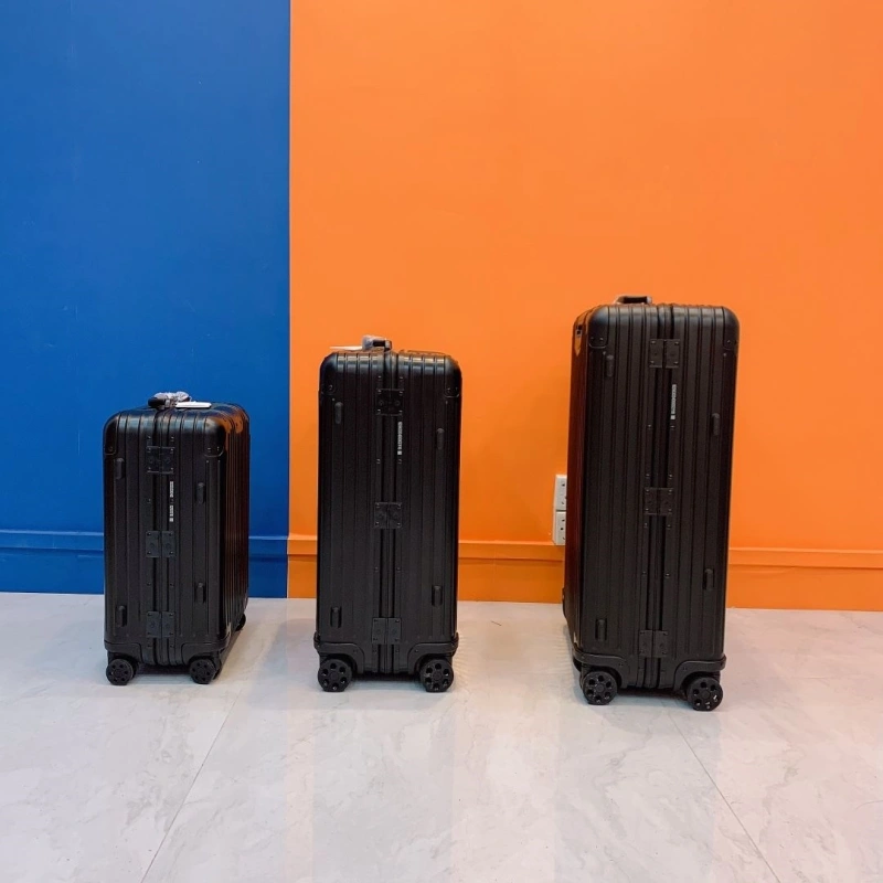 R1m0wa suitcase 4461-0100