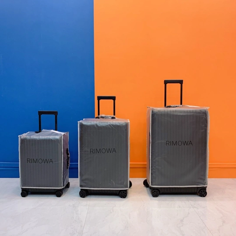 R1m0wa suitcase 4461-0100