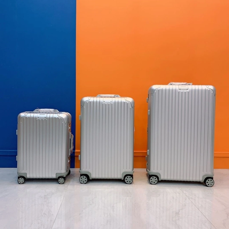 R1m0wa suitcase 4461-0101