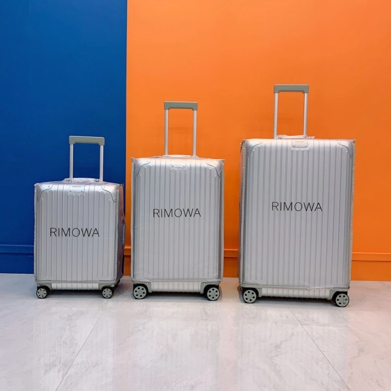 R1m0wa suitcase 4461-0101