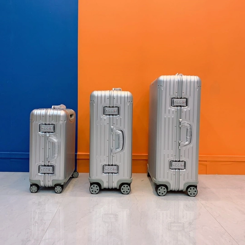 R1m0wa suitcase 4461-0101