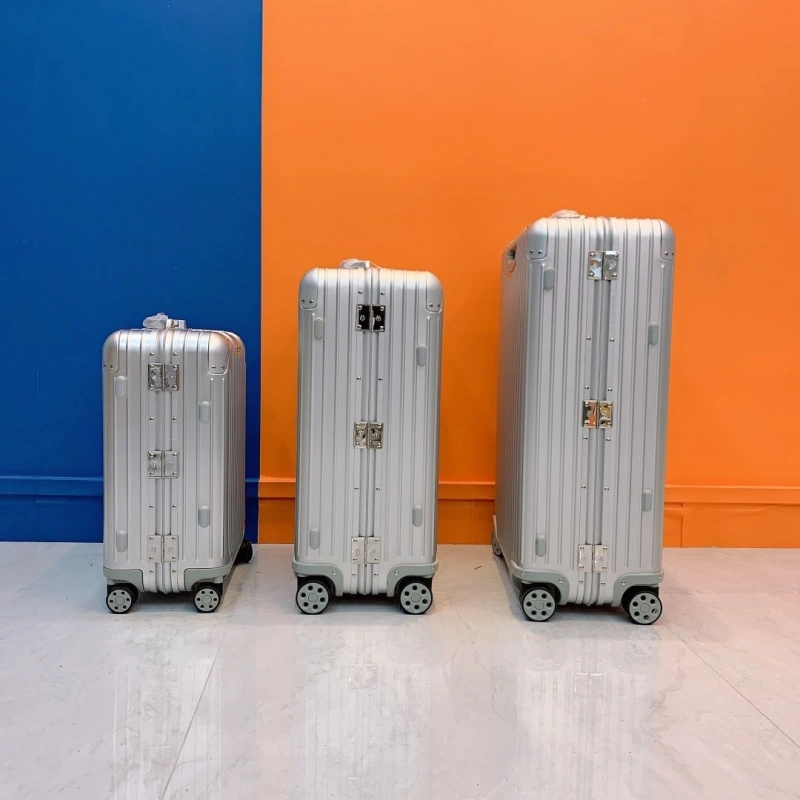 R1m0wa suitcase 4461-0101