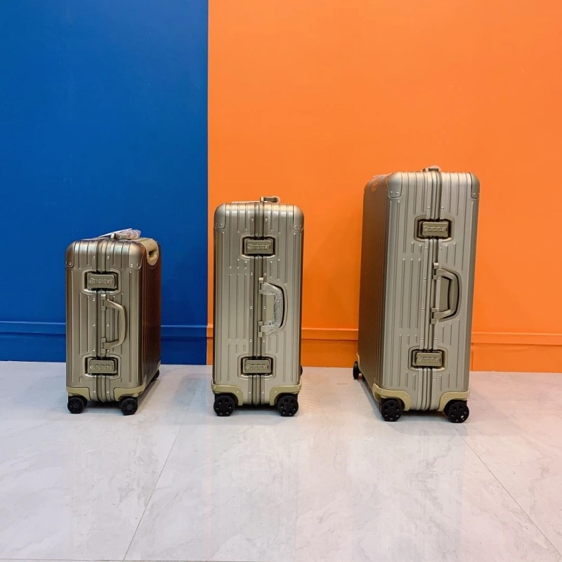 R1m0wa suitcase 4461-0102