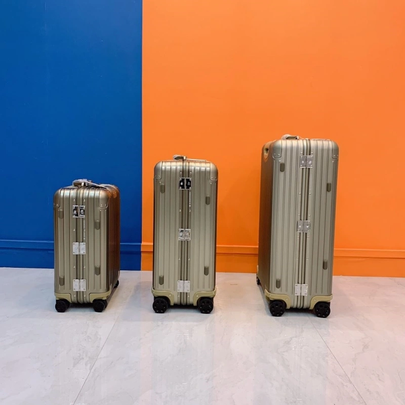R1m0wa suitcase 4461-0102