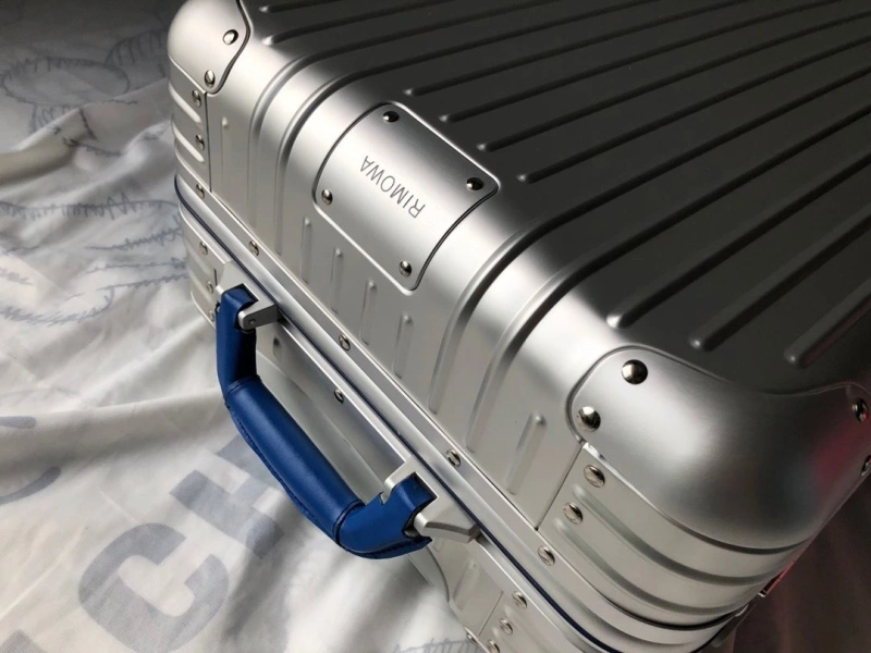 R1m0wa suitcase 4461-0119