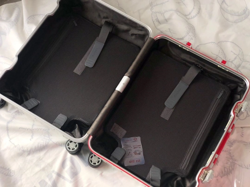 R1m0wa suitcase 4461-0121