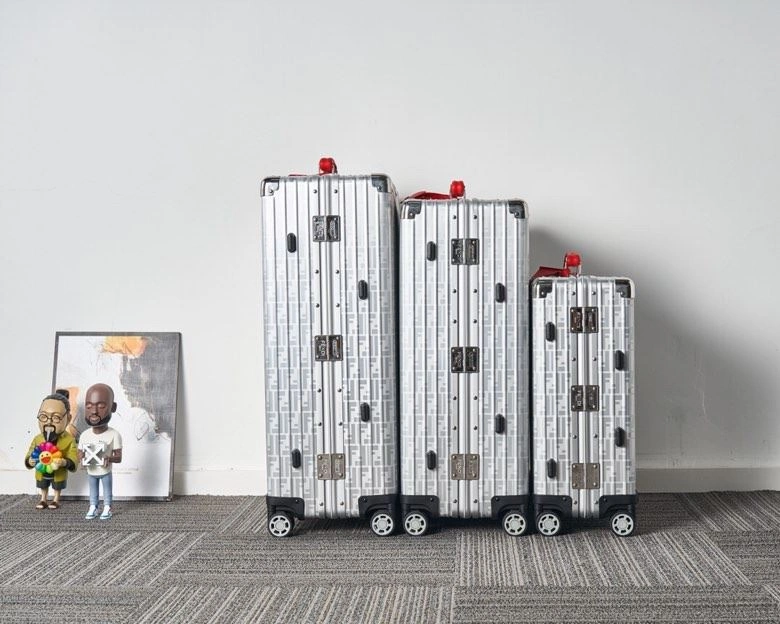 R1m0wa suitcase 4461-0130