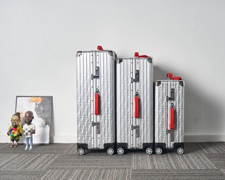 R1m0wa suitcase 4461-0130