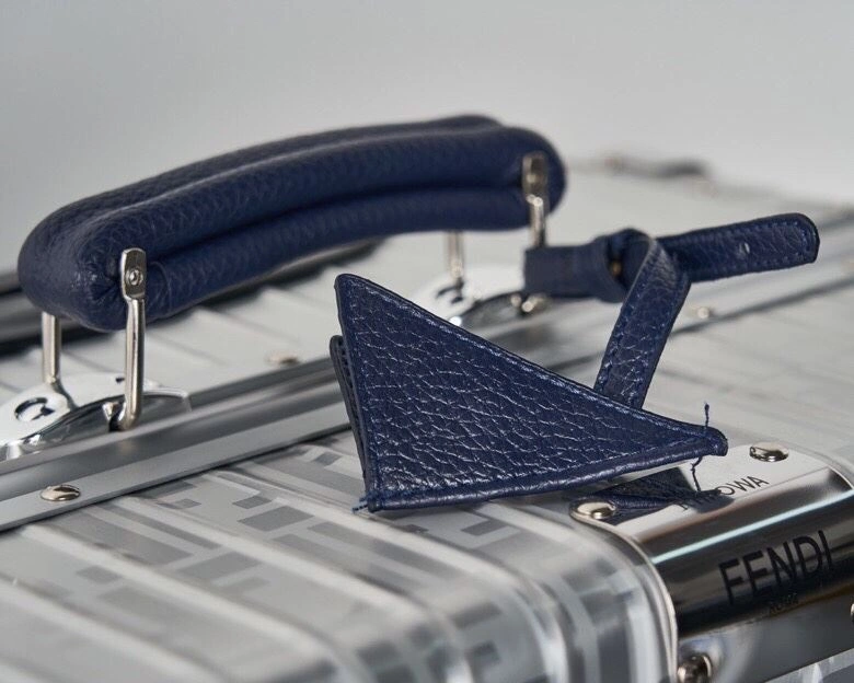 R1m0wa suitcase 4461-0132