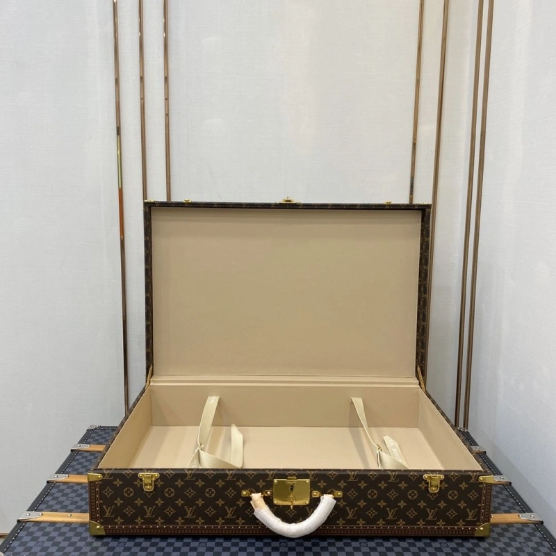 LV Suitcase 4461-0133