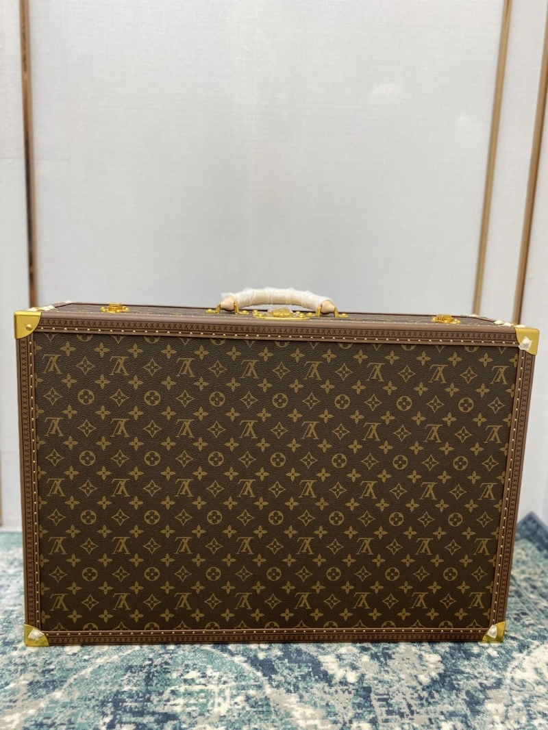 LV Suitcase 4461-0136