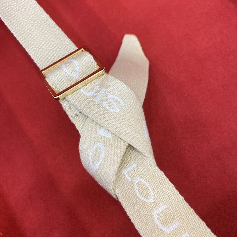LV Suitcase 4461-0139
