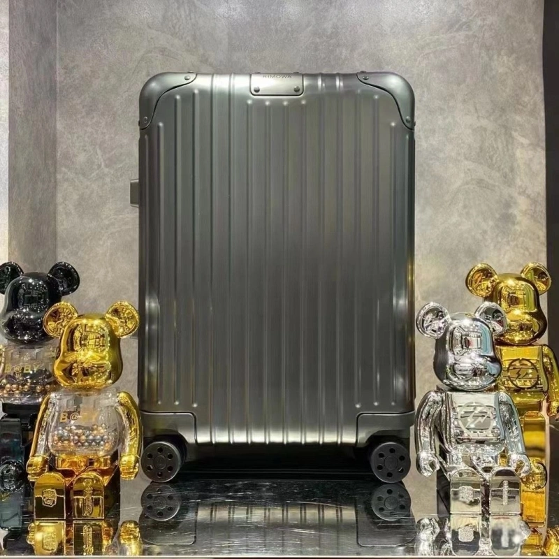 R1m0wa suitcase 4461-0154