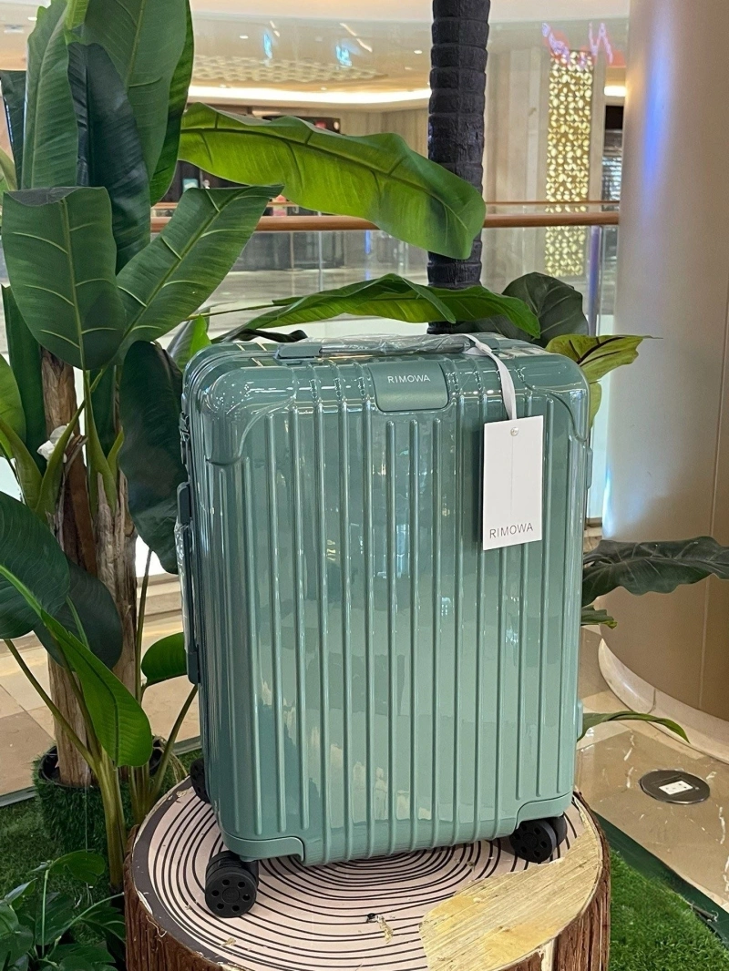 R1m0wa suitcase 4461-0164