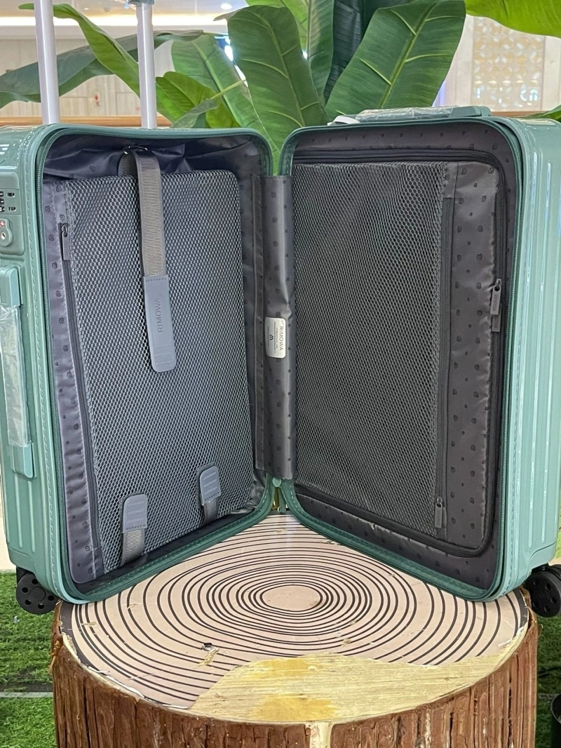 R1m0wa suitcase 4461-0164