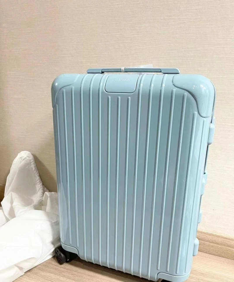 R1m0wa suitcase 4461-0167