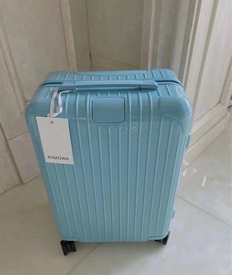 R1m0wa suitcase 4461-0167