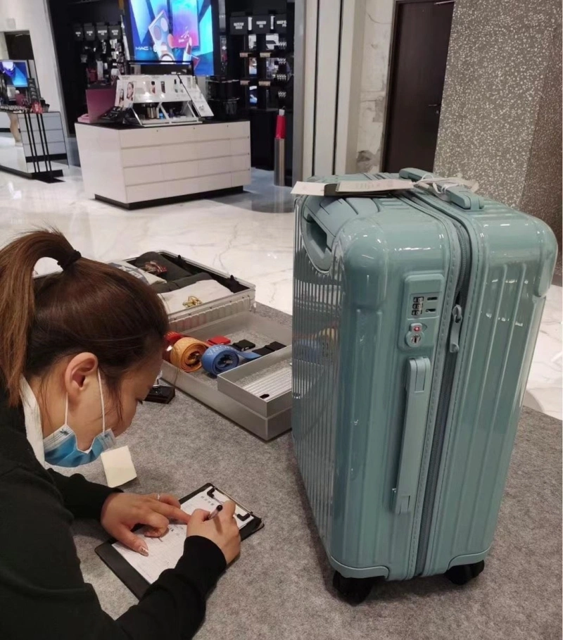 R1m0wa suitcase 4461-0167
