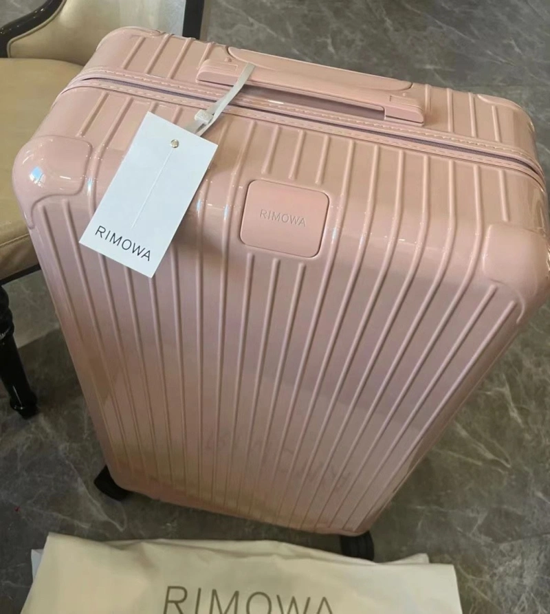 R1m0wa suitcase 4461-0168