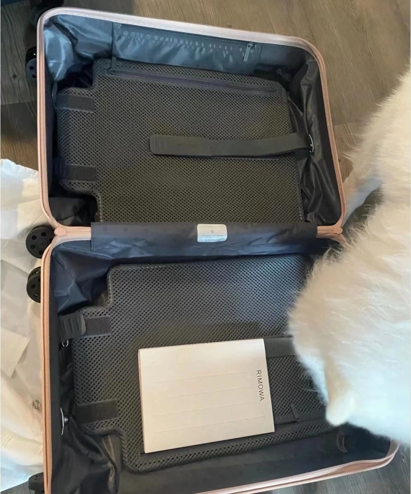 R1m0wa suitcase 4461-0168