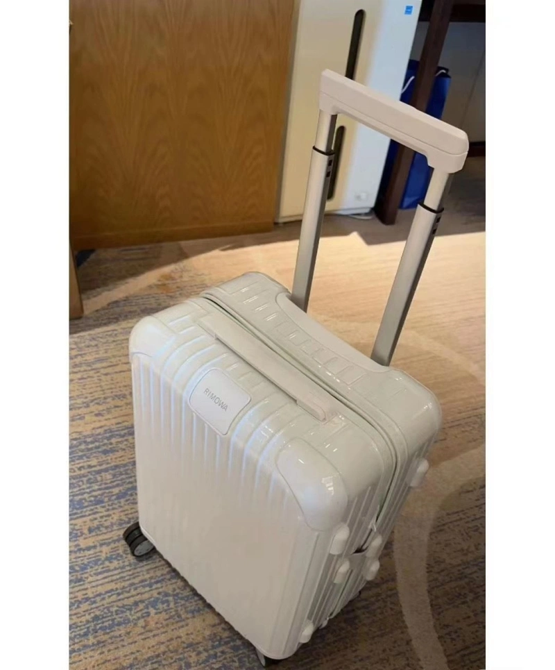 R1m0wa suitcase 4461-0169