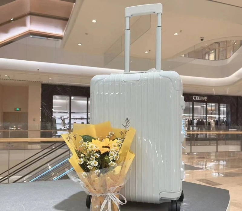 R1m0wa suitcase 4461-0169