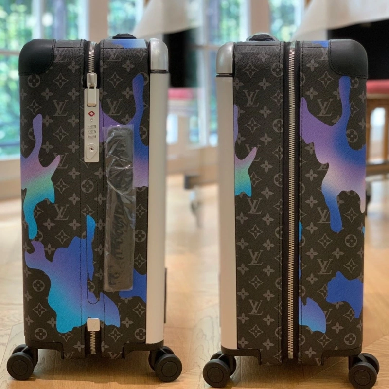 LV Suitcase 4461-0170