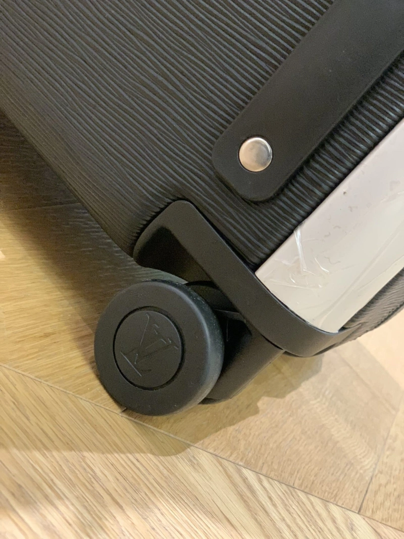 LV Suitcase 4461-0173