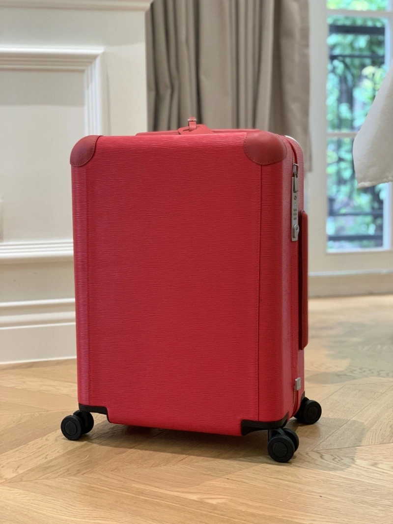 LV Suitcase 4461-0174