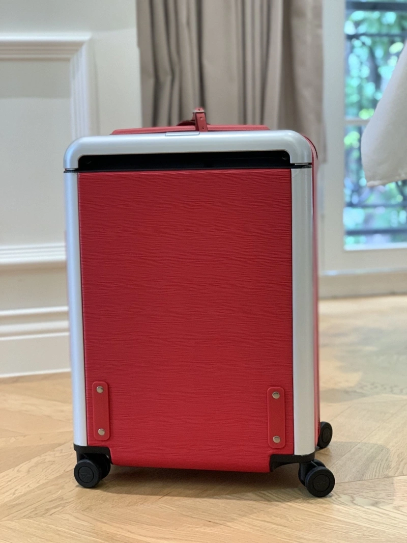 LV Suitcase 4461-0174