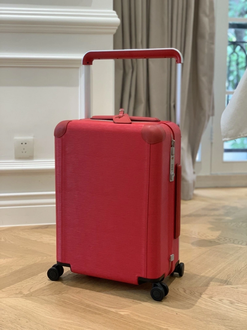 LV Suitcase 4461-0174