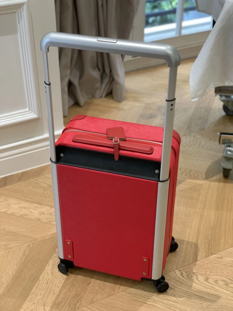LV Suitcase 4461-0174