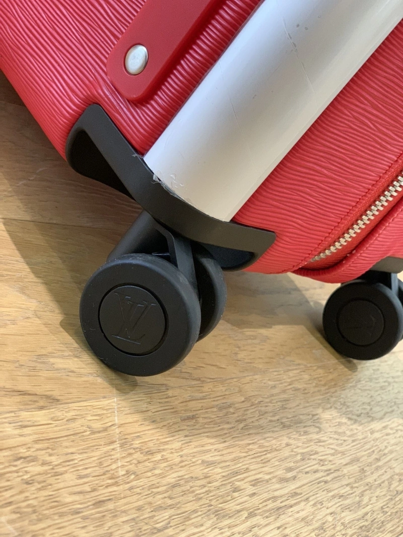 LV Suitcase 4461-0174