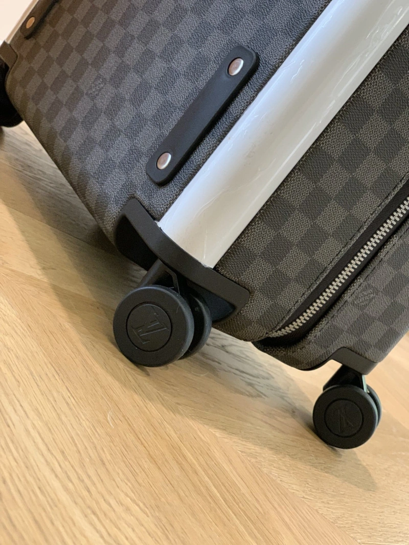 LV Suitcase 4461-0176