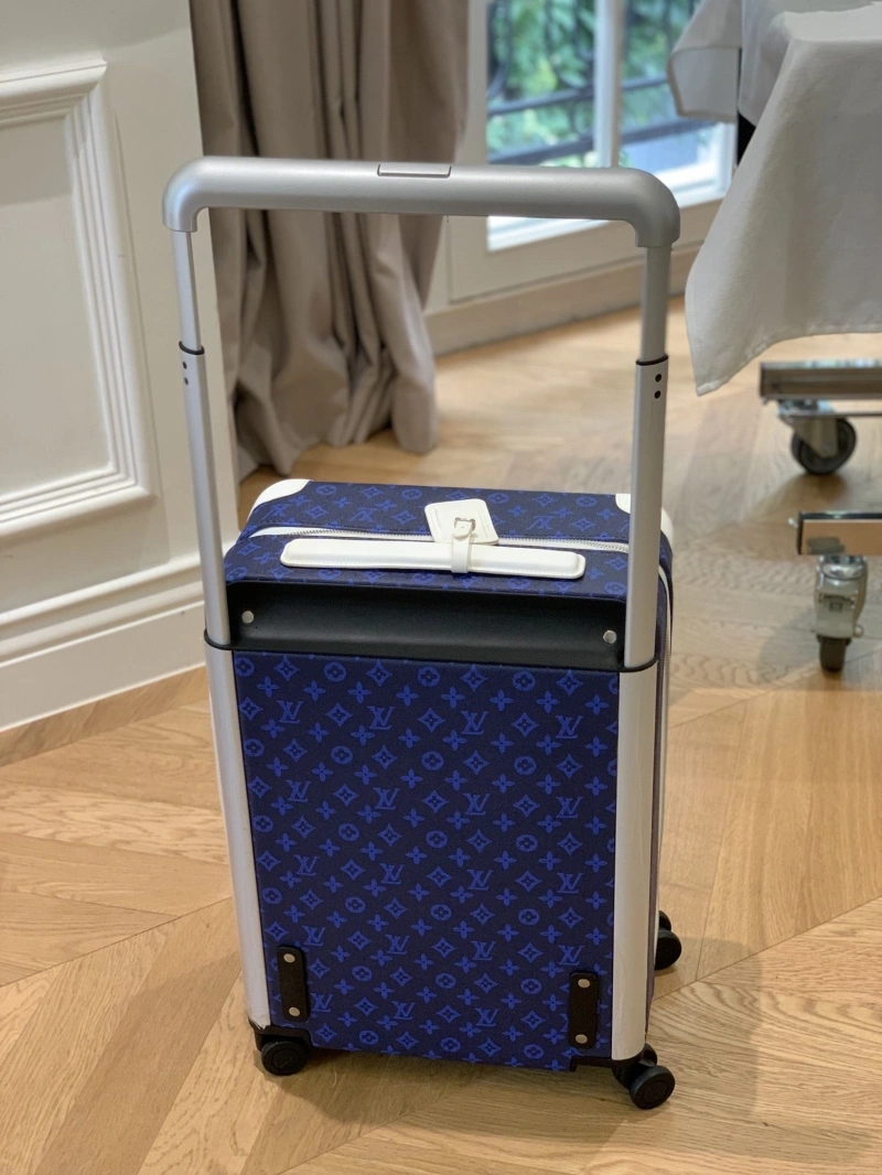 LV Suitcase 4461-0177