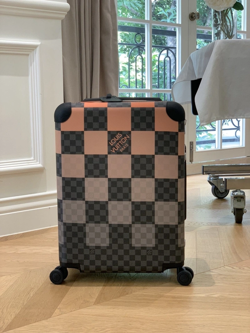 LV Suitcase 4461-0179