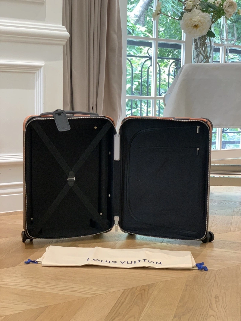 LV Suitcase 4461-0179