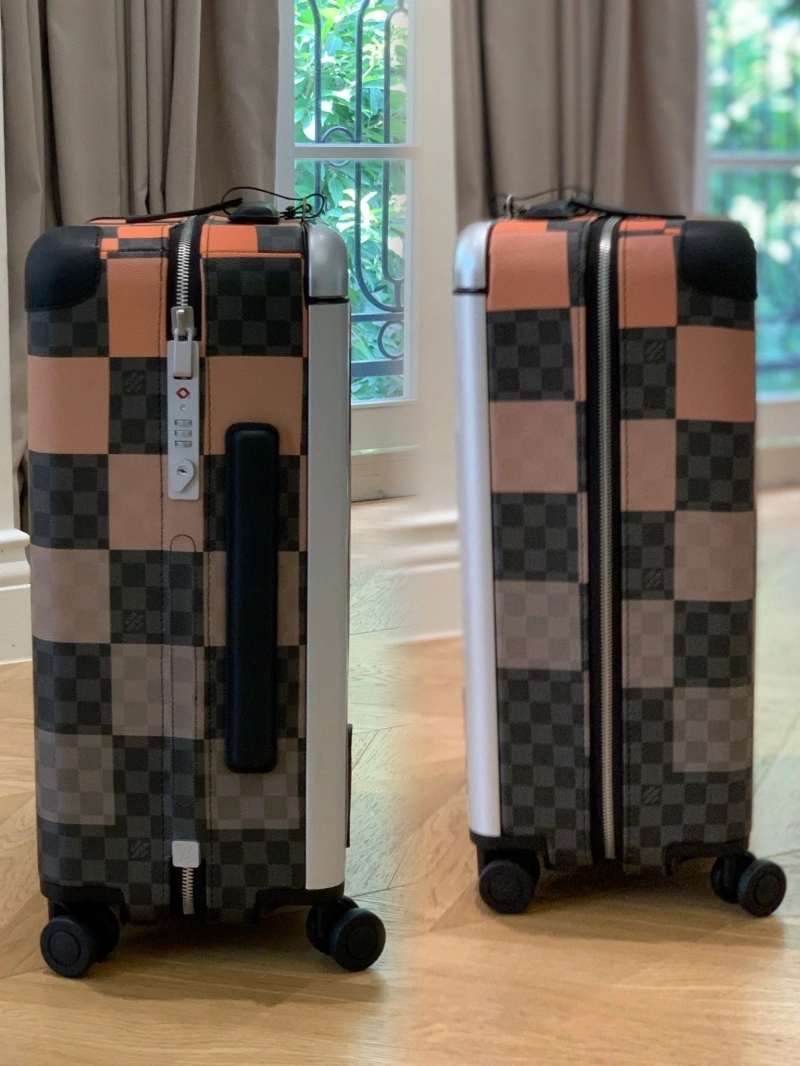 LV Suitcase 4461-0179