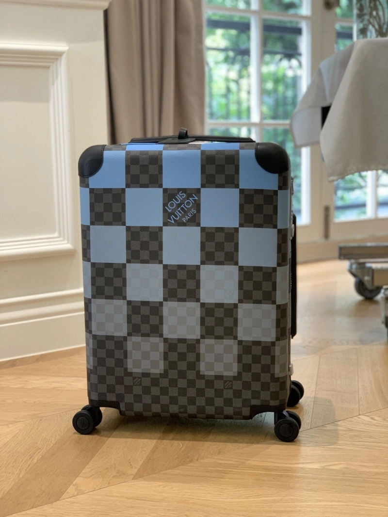 LV Suitcase 4461-0180