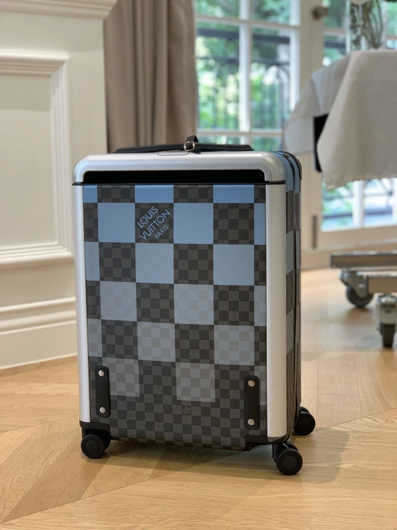 LV Suitcase 4461-0180