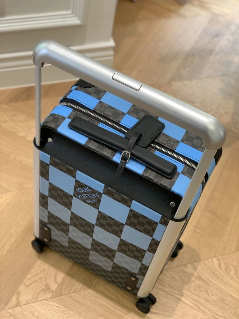 LV Suitcase 4461-0180