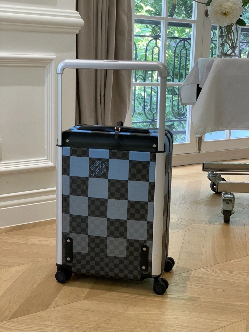 LV Suitcase 4461-0180