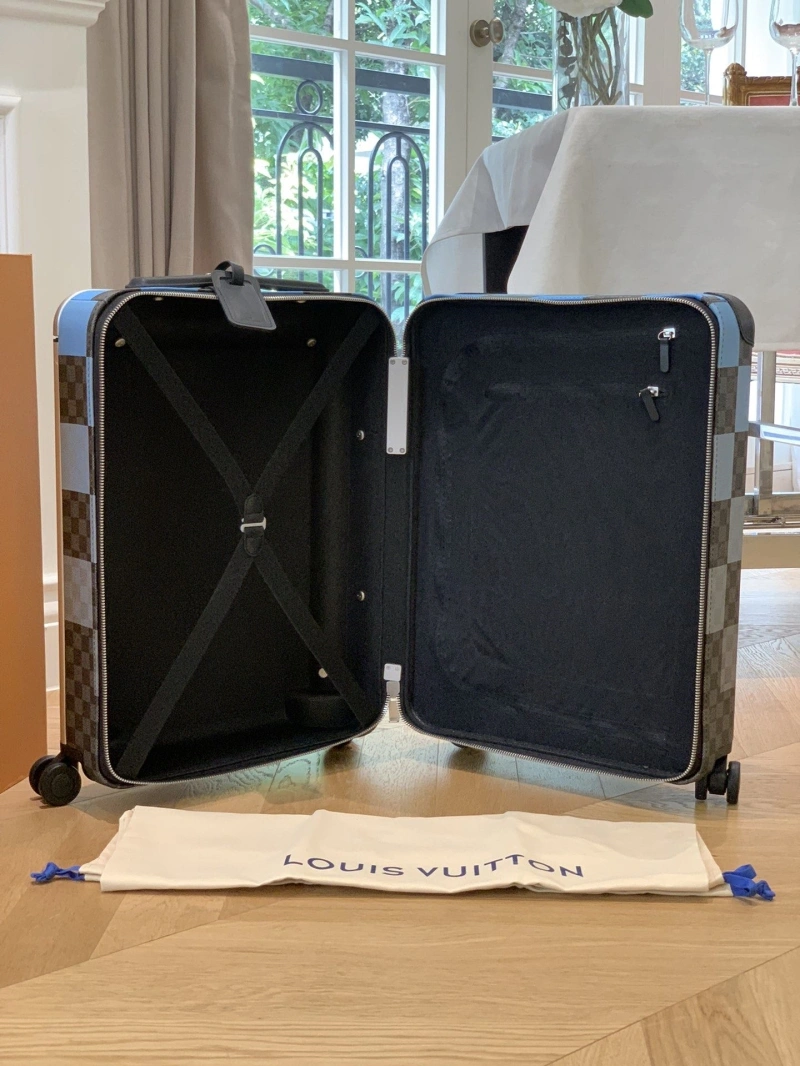 LV Suitcase 4461-0180
