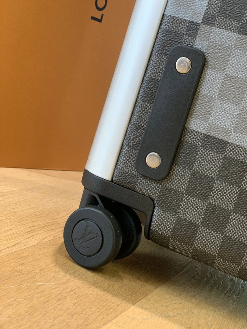 LV Suitcase 4461-0180