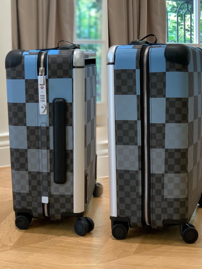 LV Suitcase 4461-0180